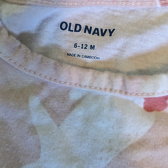 Old Navy - Spring Dresses - Picture 3 of 3